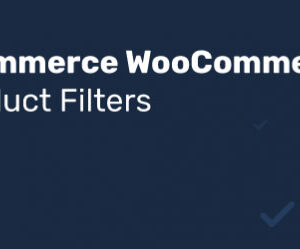 دانلود افزونه ووکامرس Premmerce WooCommerce Product Filter Pro