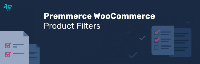 دانلود افزونه ووکامرس Premmerce WooCommerce Product Filter Pro