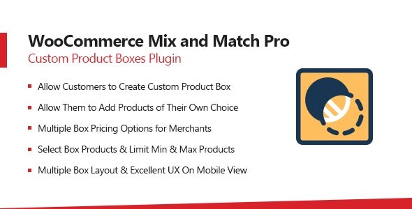 دانلود افزونه ووکامرس WooCommerce Mix & Match