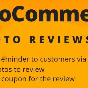 دانلود افزونه ووکامرس WooCommerce Photo Reviews