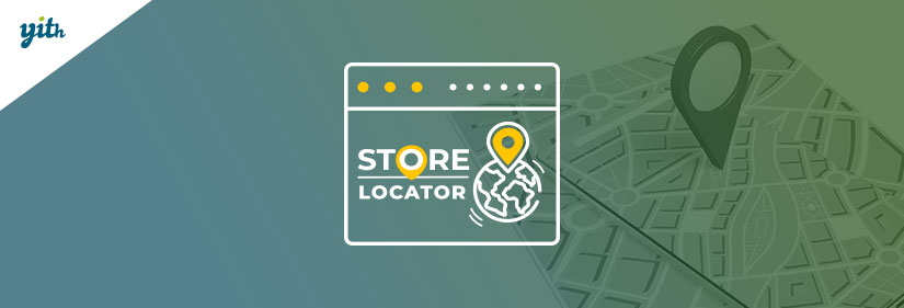دانلود افزونه وردپرس YITH Store Locator for WordPress
