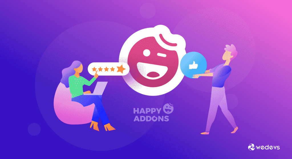 دانلود افزونه وردپرس Happy Elementor Addons Pro برای المنتور