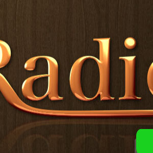 دانلود سورس اپلیکیشن Radio App for iPhone