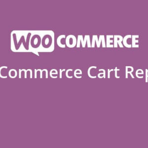 دانلود افزونه ووکامرس WooCommerce Cart Reports