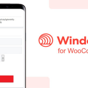 دانلود افزونه ووکامرس woocommerce Windcave