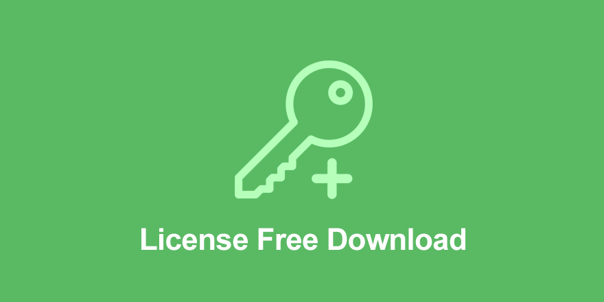 دانلود افزونه وردپرس Easy Digital Downloads License Free Download