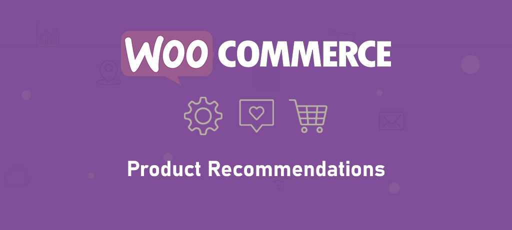 دانلود افزونه ووکامرس WooCommerce Product Recommendations