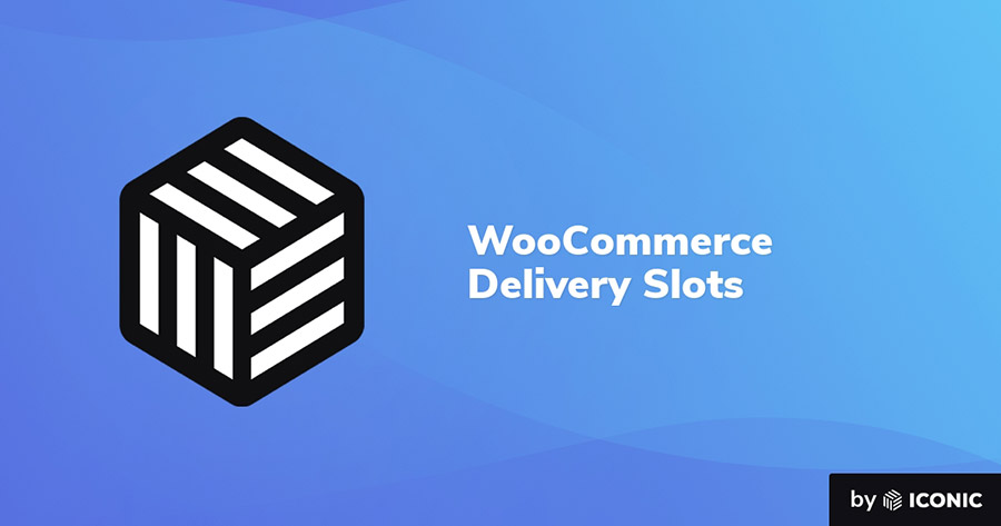 دانلود افزونه ووکامرس Iconic WooCommerce Delivery Slots