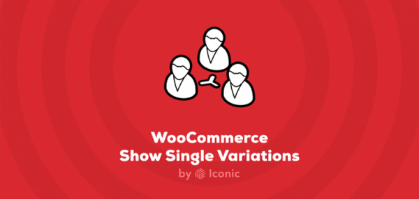 دانلود افزونه ووکامرس Iconic WooCommerce Show Single Variations