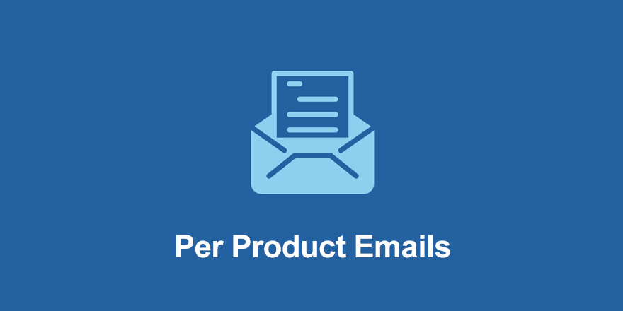 دانلود افزونه وردپرس Easy Digital Downloads Per Product Emails