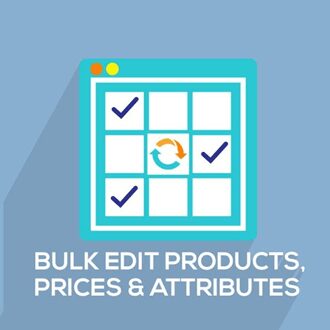 دانلود افزونه ووکامرس Bulk Edit Products, Prices, and Attributes