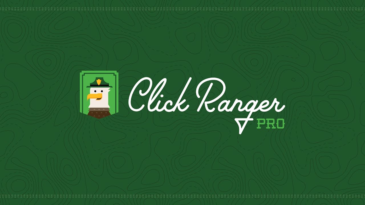 دانلود افزونه وردپرس ثبت کلیک کاربران Click Ranger Pro
