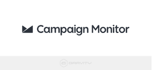 دانلود افزونه وردپرس Campaign Monitor برای گرویتی فرم