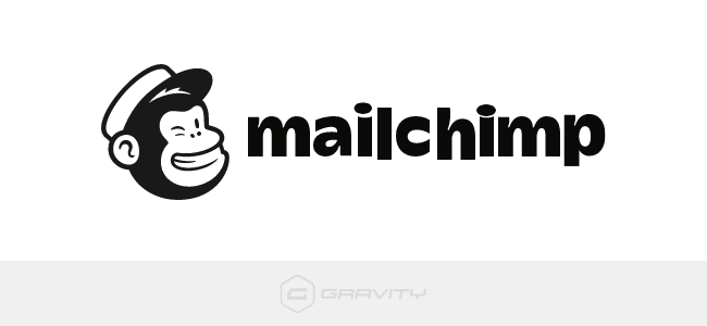 دانلود افزونه وردپرس Mailchimp برای گرویتی فرم