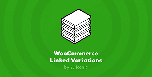 دانلود افزونه ووکامرس Iconicwp WooCommerce Linked Variations