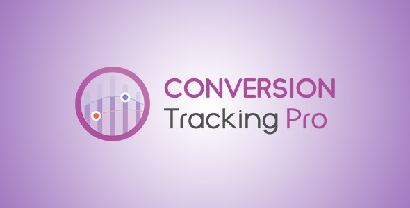 دانلود افزونه وردپرس نرخ تبدیل Conversion Tracking Pro