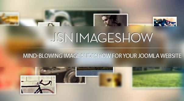دانلود افزونه جوملا JSN ImageShow Pro