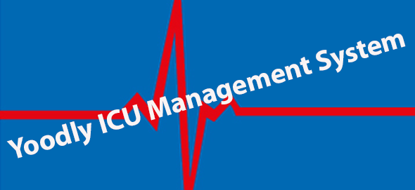 دانلود اسکریپت PHP مدیریت آی سی یو Yoodly ICU Management System