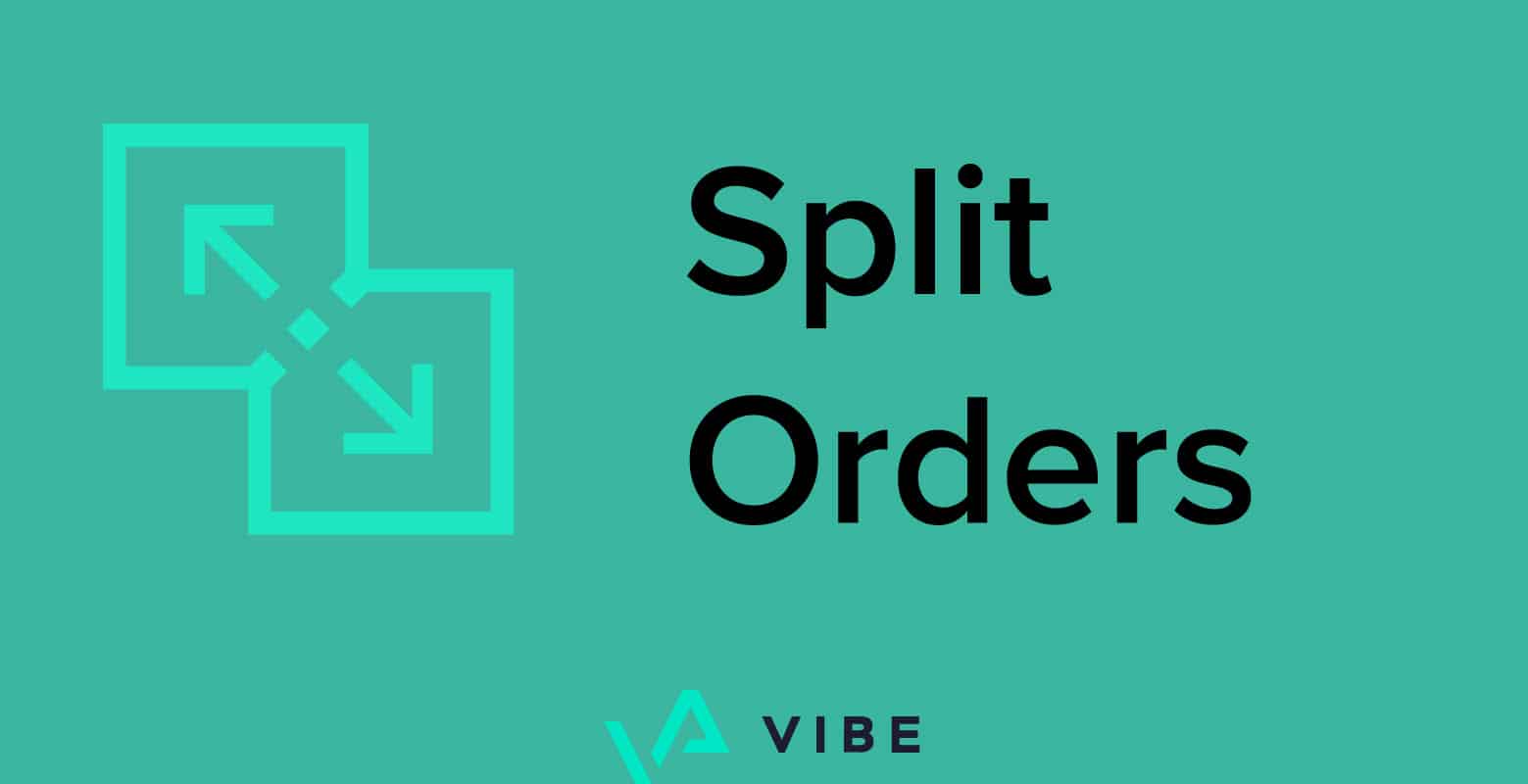 دانلود افزونه ووکامرس WooCommerce Split Orders