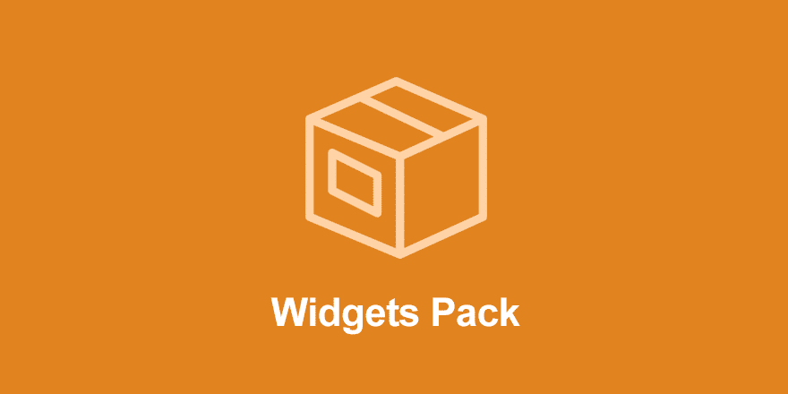 دانلود افزونه وردپرس Easy Digital Downloads Widgets Pack