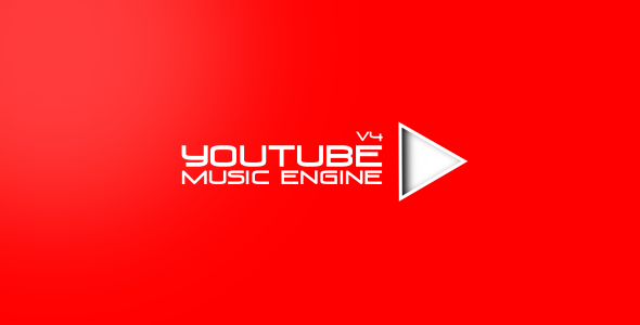 دانلود اسکریپت PHP موتور جستجوی موزیک یوتوب Youtube Music Engine