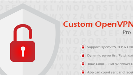 دانلود اسکریپت Custom OpenVPN GUI Pro Edition