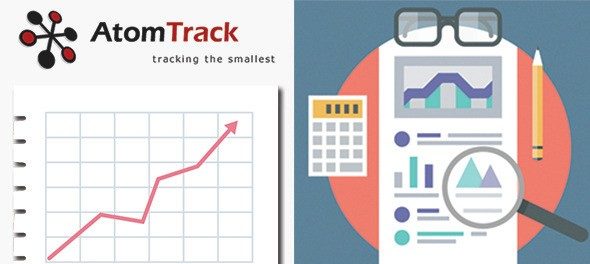 دانلود اسکریپت PHP رصد AtomTrack Pro