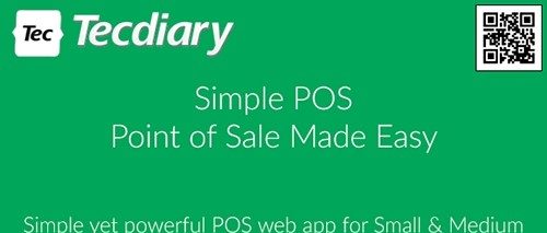 دانلود اسکریپت PHP درگاه پرداخت همراه Simple POS