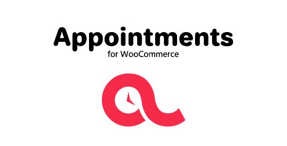 دانلود افزونه BookingWP Appointments for WooCommerce