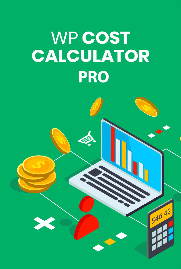 دانلود افزونه وردپرس StyleMix WP Cost Calculator Builder Pro