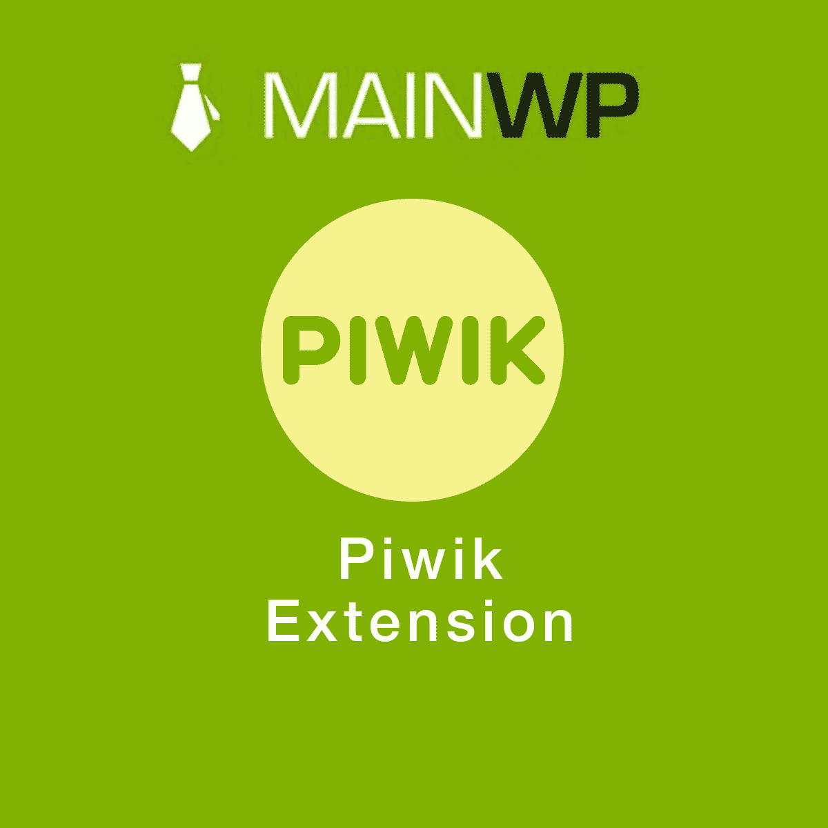 دانلود افزونه وردپرس MainWP Piwik Matomo