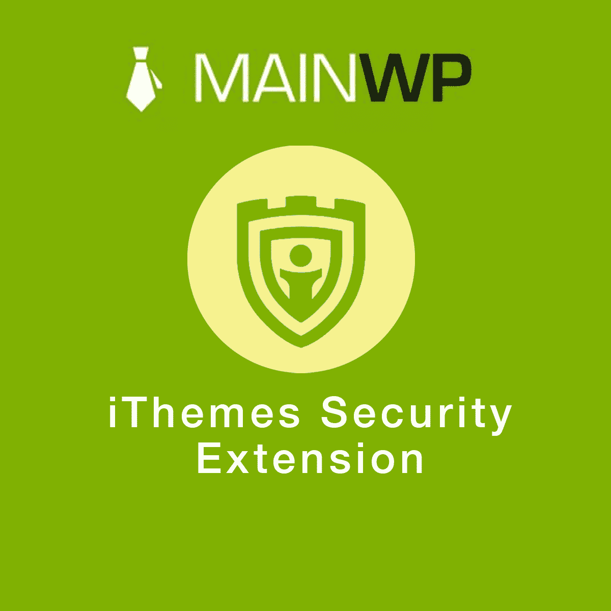 دانلود افزونه وردپرس MainWP iThemes Security