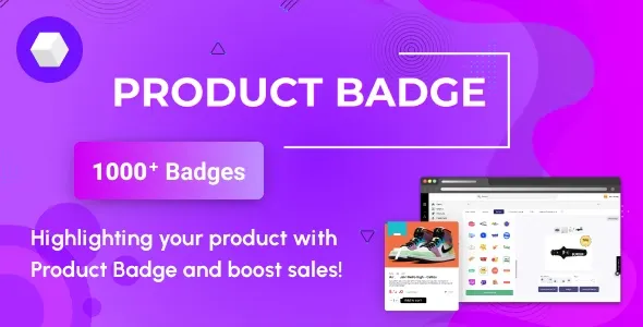 دانلود افزونه وردپرس MyShopKit Product Badges
