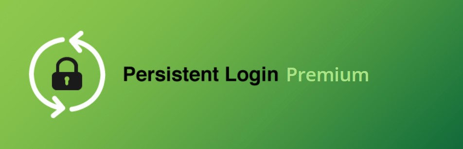 دانلود افزونه وردپرس WP Persistent Login Premium