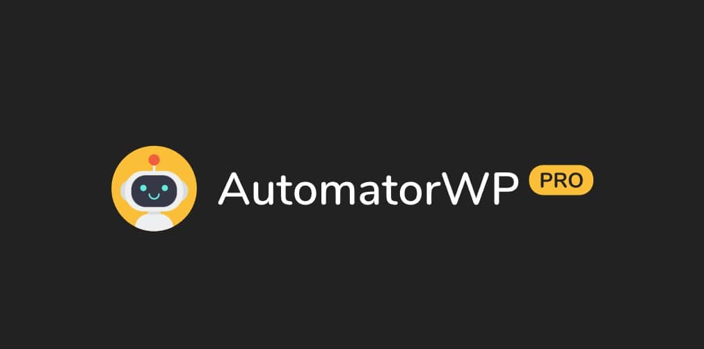 دانلود افزونه وردپرس مجموعه ادآن های AutomatorWP 