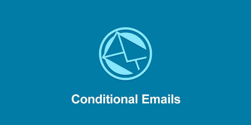 دانلود افزونه وردپرس Easy Digital Downloads Conditional Emails