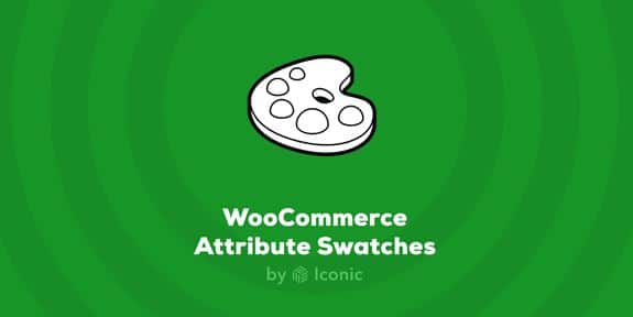 دانلود افزونه وردپرس Iconic WooCommerce Attribute Swatches Premium