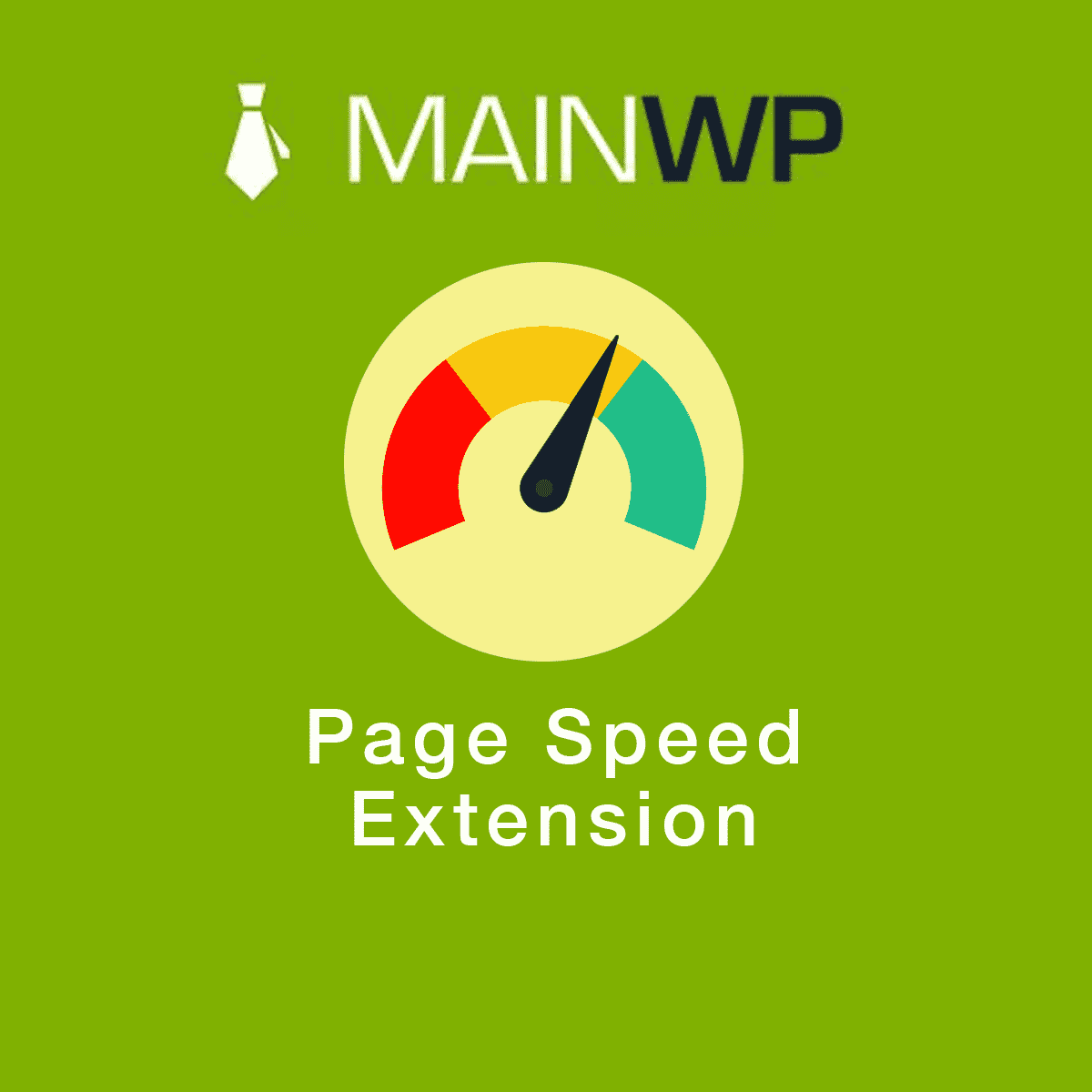دانلود افزونه وردپرس MainWP Page Speed