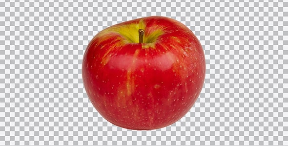 دانلود تصویر PNG سیب قرمز سفره هفت سین