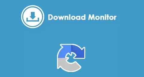 دانلود افزونه وردپرس Download Monitor Captcha