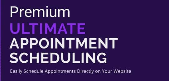 دانلود افزونه وردپرس Etoile Ultimate Appointment Scheduling Premium