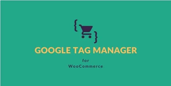دانلود افزونه وردپرس Google Tag Manager برای ووکامرس
