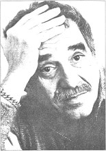 دانلود کتاب صد سال تنهایی | گابریل‌ گارسیا مارکز