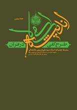 دانلود کتاب طرح کلی اندیشه اسلامی در قرآن