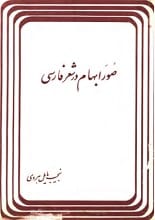 دانلود کتاب صور ابهام در شعر فارسی