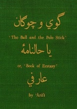 دانلود کتاب گوی و چوگان